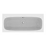 Ideal Standard i.Life 1700 x 750mm 0TH Double Ended Idealform Bath  Feature Large Image