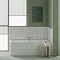 Ideal Standard i.Life 1700 x 750mm 0TH Double Ended Idealform Bath  Standard Large Image