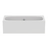 Ideal Standard i.Life 1700 x 750mm 0TH Double Ended Water Saving Bath  Profile Large Image