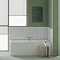 Ideal Standard i.Life 1700 x 750mm 0TH Idealform Plus+ Double Ended Bath Standard Large Image