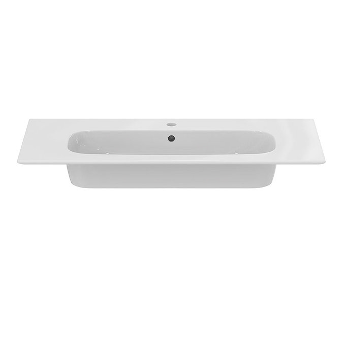 Ideal Standard i.Life A 1040mm 1TH Wall Hung/Vanity Washbasin - T462101  Feature Large Image