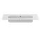 Ideal Standard i.Life A 1040mm 1TH Wall Hung/Vanity Washbasin - T462101 Feature Large Image