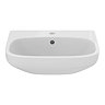 Ideal Standard i.Life A 500mm 1TH Semi-Recessed Basin  Standard Large Image