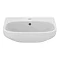 Ideal Standard i.Life A 500mm 1TH Semi-Recessed Basin  Standard Large Image