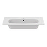 Ideal Standard i.Life A 840mm 1TH Wall Hung/Vanity Washbasin - T462001  Feature Large Image