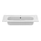 Ideal Standard i.Life A 840mm 1TH Wall Hung/Vanity Washbasin - T462001  Feature Large Image