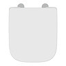 Ideal Standard i.Life A and S Soft Close Toilet Seat & Cover  Profile Large Image