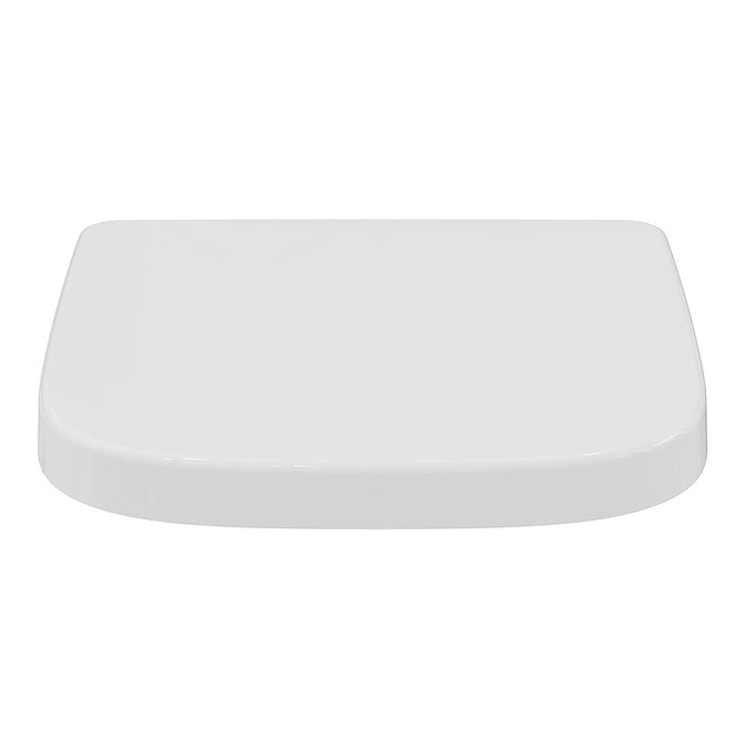 Ideal Standard i.Life A and S Soft Close Toilet Seat & Cover  Feature Large Image