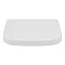 Ideal Standard i.Life A and S Soft Close Toilet Seat & Cover  Feature Large Image