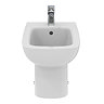 Ideal Standard i.Life A Compact Back To Wall Bidet  Standard Large Image