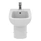 Ideal Standard i.Life A Compact Back To Wall Bidet  Standard Large Image