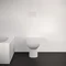 Ideal Standard i.Life A Rimless Back To Wall WC + Soft Close Seat  additional Large Image