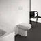 Ideal Standard i.Life A Rimless Back To Wall WC + Soft Close Seat  Newest Large Image