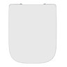 Ideal Standard i.Life A Soft Close Toilet Seat & Cover  Profile Large Image
