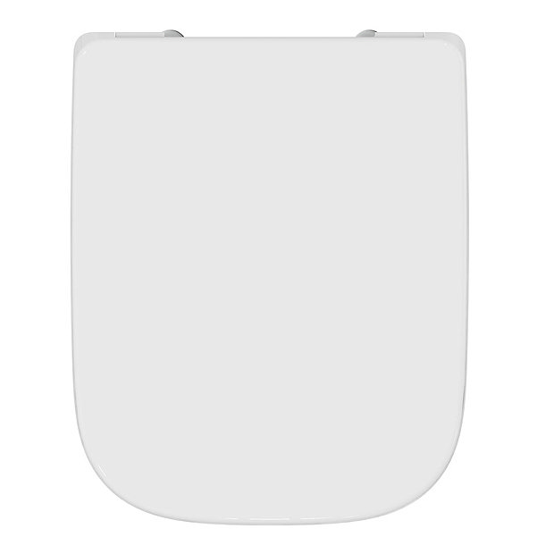 Ideal Standard i.Life A Soft Close Toilet Seat & Cover  Profile Large Image