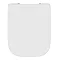 Ideal Standard i.Life A Soft Close Toilet Seat & Cover  Profile Large Image