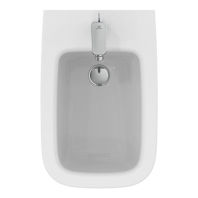 Ideal Standard i.Life A Wall Hung Bidet  Profile Large Image