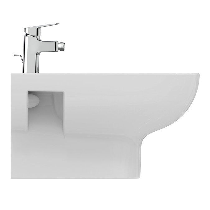 Ideal Standard i.Life A Wall Hung Bidet  Feature Large Image