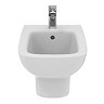 Ideal Standard i.Life A Wall Hung Bidet  Standard Large Image