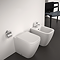 Ideal Standard i.Life B Rimless Back To Wall WC + Soft Close Seat