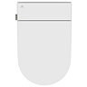 Ideal Standard i.life E Wall-Hung Smart Toilet + Soft Close Seat