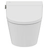 Ideal Standard i.life E Wall-Hung Smart Toilet + Soft Close Seat