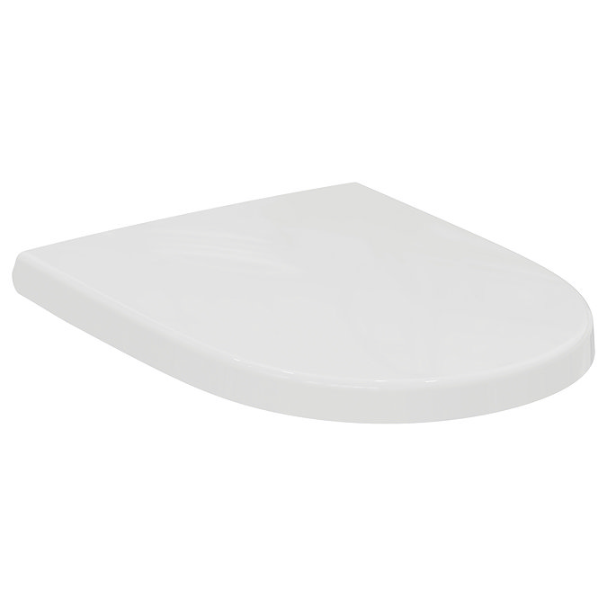 Ideal Standard i.life O Back to Wall Toilet + Standard Seat