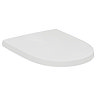 Ideal Standard i.life O Back to Wall Toilet + Standard Seat