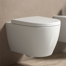 Wrapover Seat