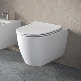 Sandwich Slimline Seat
