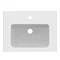 Ideal Standard i.Life S 500mm Compact 1TH Washbasin - T459101 Profile Large Image