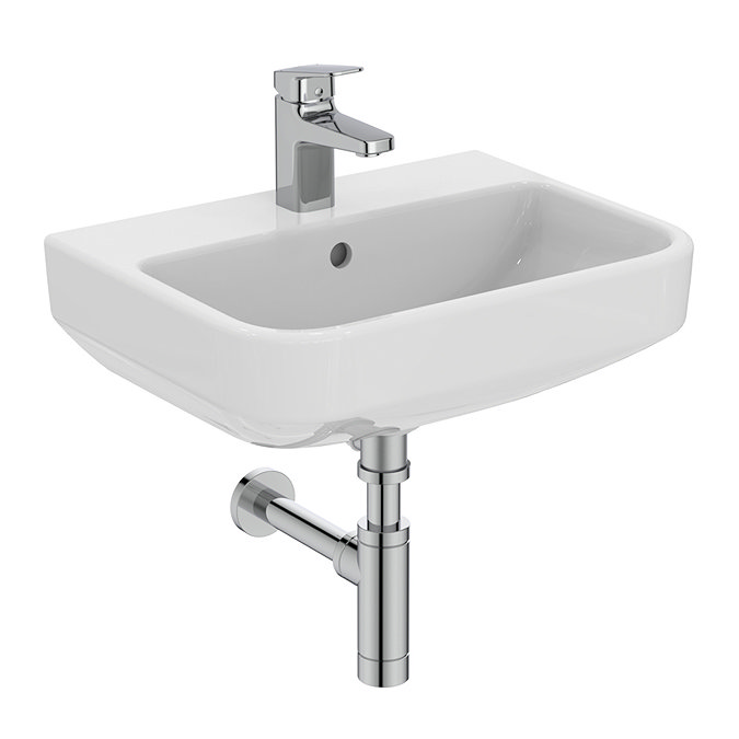 basin
