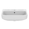Ideal Standard i.Life S 500mm Compact 1TH Washbasin - T518501  Feature Large Image