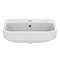 Ideal Standard i.Life S 500mm Compact 1TH Washbasin - T518501  Feature Large Image