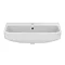 Ideal Standard i.Life S 600mm Compact 1TH Washbasin - T458301  Feature Large Image