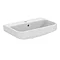 Ideal Standard i.Life S 600mm Compact 1TH Washbasin - T458301 Large Image