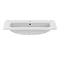 Ideal Standard i.Life S 800mm Compact 1TH Washbasin - T458901  Feature Large Image