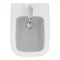 Ideal Standard i.Life S Compact Back To Wall Bidet  Profile Large Image