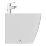 Ideal Standard i.Life S Compact Back To Wall Bidet  Feature Large Image