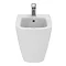 Ideal Standard i.Life S Compact Back To Wall Bidet  Standard Large Image