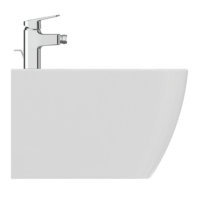 Ideal Standard i.Life S Compact Wall Hung Bidet  Feature Large Image