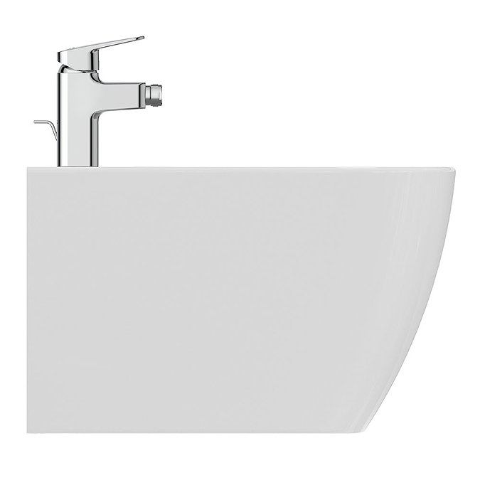 Ideal Standard i.Life S Compact Wall Hung Bidet Feature Large Image