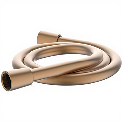 Ideal Standard Idealflex Shower Hose 1750mm - Bronze