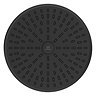 Ideal Standard Idealrain Alu+ 260mm Round Eco Two Function Overhead Shower - Chrome