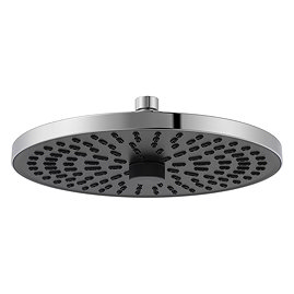 Ideal Standard Idealrain Alu+ 260mm Round Eco Two Function Overhead Shower - Chrome