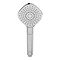 Ideal Standard Idealrain Evo 110mm Diamond 3 Function Handspray - B2232AA Feature Large Image