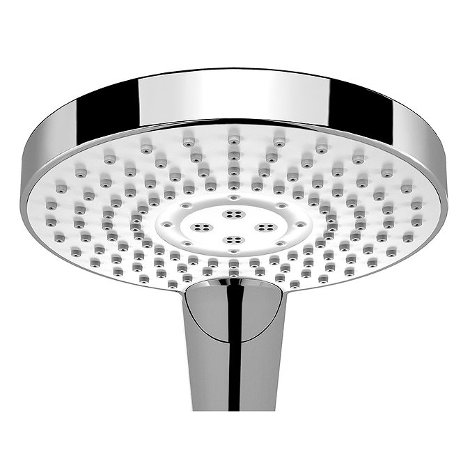 Ideal Standard Idealrain Evo 125mm Round 3 Function Handspray - B1759AA Profile Large Image