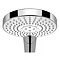 Ideal Standard Idealrain Evo 125mm Round 3 Function Handspray - B1759AA Profile Large Image