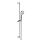 Ideal Standard Idealrain Evo Jet 900mm Shower Slider Rail with 3 Function Round Handspray - B1763AA