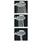 Ideal Standard Idealrain M3 Shower Kit Profile Large Image